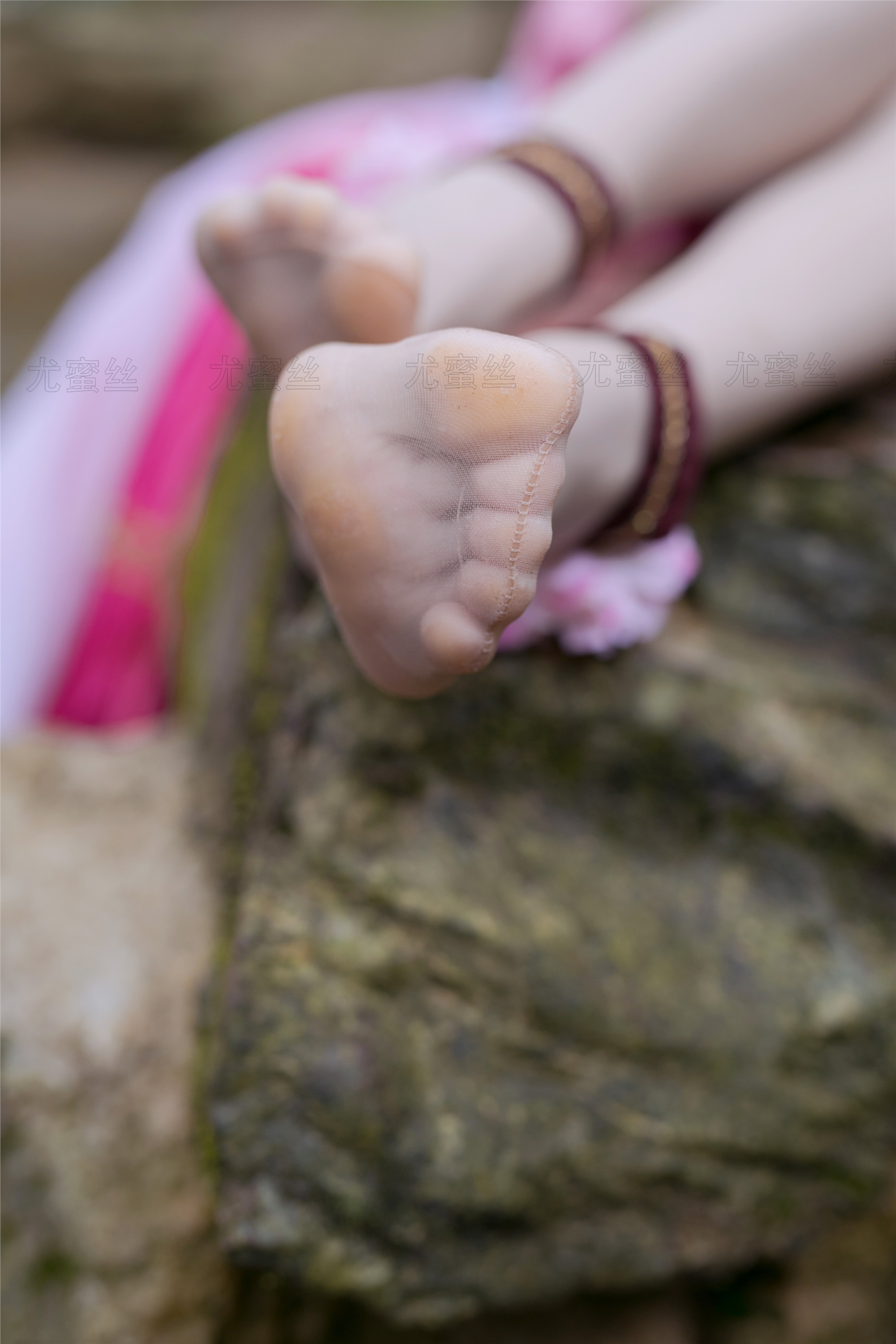 尤蜜丝 穿搭写真 NO.031